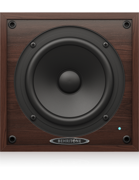 BEHRINGER BEHRITONE C5A STUDIO MONITOR COPPIA BEHRINGER BEHRITONE C5A STUDIO MONITOR COPPIA