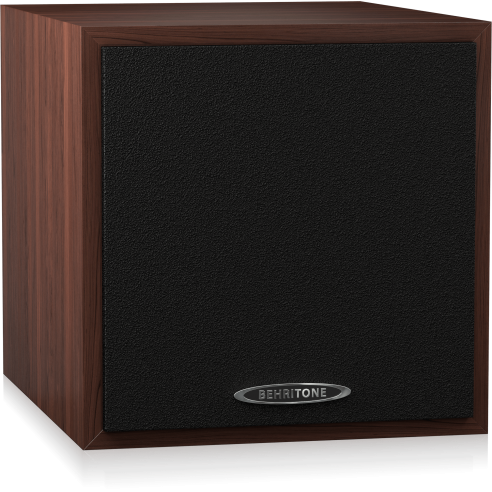 BEHRINGER BEHRITONE C5A STUDIO MONITOR COPPIA