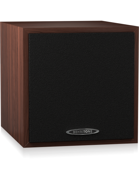 BEHRINGER BEHRITONE C5A STUDIO MONITOR COPPIA BEHRINGER BEHRITONE C5A STUDIO MONITOR COPPIA
