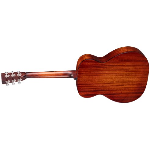 EASTMAN E10OM-TC THERMO CURED TOP