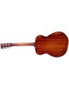 EASTMAN E10OM-TC THERMO CURED TOP