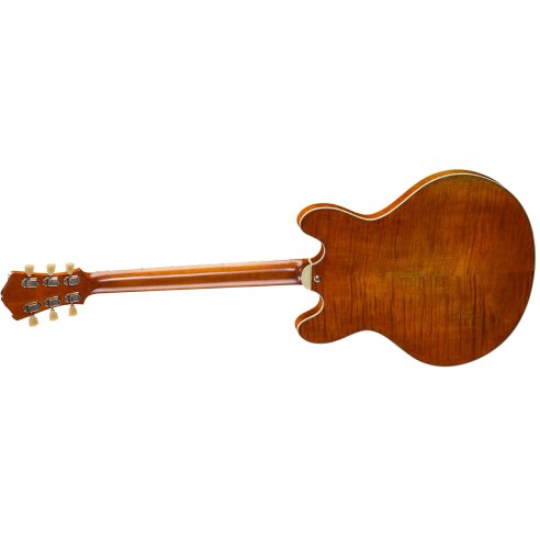 EASTMAN T59/V-AMB ANTIQUE AMBER