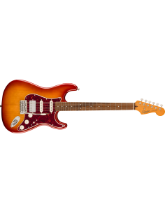 SQUIER LE STRAT HSS LRL TSPG SSB