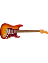 SQUIER LE STRAT HSS LRL TSPG SSB