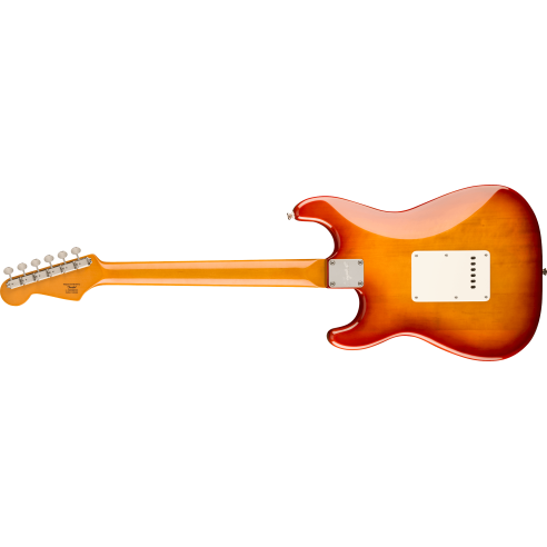 SQUIER LE STRAT HSS LRL TSPG SSB