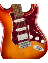 SQUIER LE STRAT HSS LRL TSPG SSB