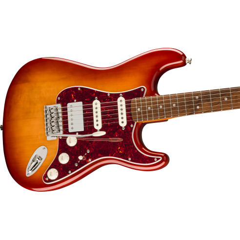 SQUIER LE STRAT HSS LRL TSPG SSB
