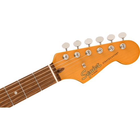 SQUIER LE STRAT HSS LRL TSPG SSB