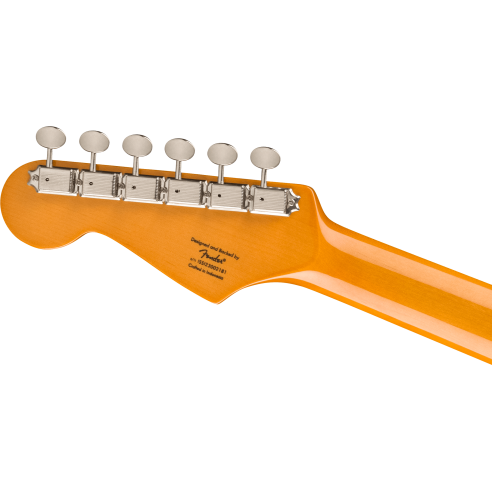 SQUIER LE STRAT HSS LRL TSPG SSB