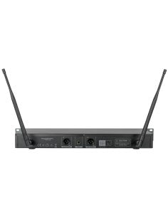 ZZIPP TXZZ420 RADIO DOPPIO MANO 2