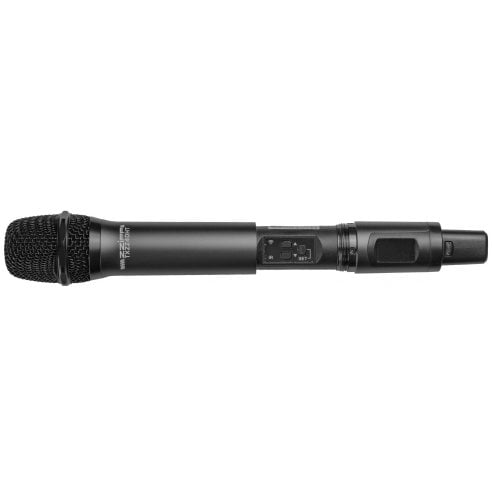 ZZIPP TXZZ420 RADIO DOPPIO MANO