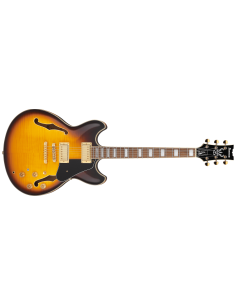 IBANEZ JSM10EM-TTB JOHN SCOFIELD