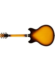 IBANEZ JSM10EM-TTB JOHN SCOFIELD 2