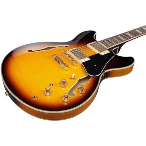IBANEZ JSM10EM-TTB JOHN SCOFIELD