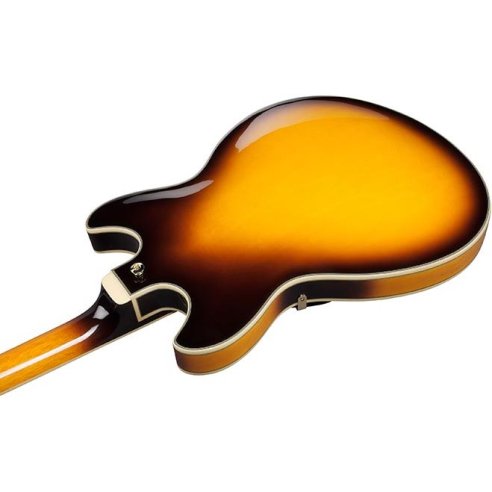 IBANEZ JSM10EM-TTB JOHN SCOFIELD