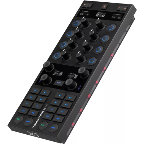 NATIVE INSTRUMENTS TRAKTOR Z1 MK2