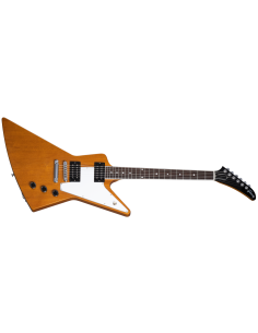 GIBSON EXPLORER 70s ANTIQUE NATURAL