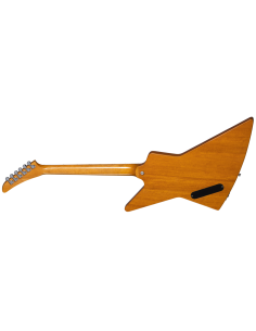GIBSON EXPLORER 70s ANTIQUE NATURAL 2