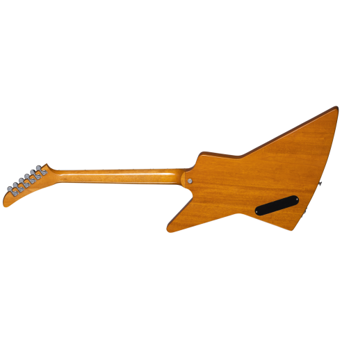 GIBSON EXPLORER 70s ANTIQUE NATURAL