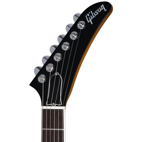 GIBSON EXPLORER 70s ANTIQUE NATURAL