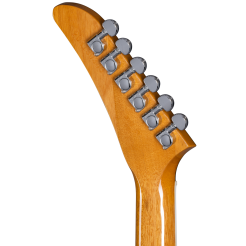 GIBSON EXPLORER 70s ANTIQUE NATURAL