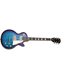 GIBSON LES PAUL STANDARD '60s BLUEBERRY BURST