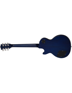GIBSON LES PAUL STANDARD '60s BLUEBERRY BURST 2