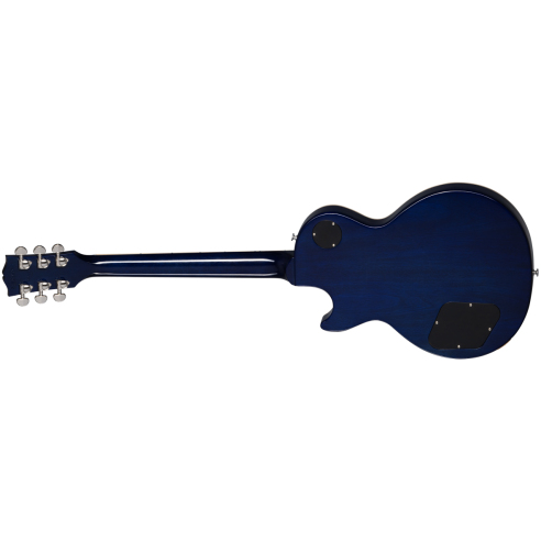 GIBSON LES PAUL STANDARD '60s BLUEBERRY BURST