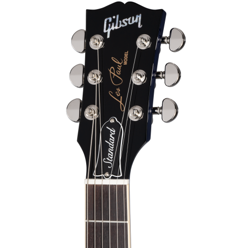 GIBSON LES PAUL STANDARD '60s BLUEBERRY BURST