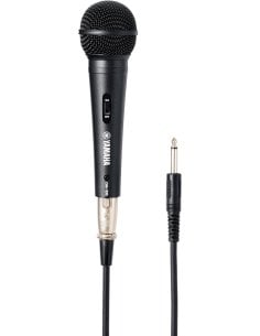 YAMAHA DM105BL MICROFONO DINAMICO