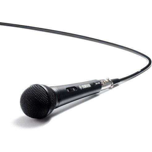 YAMAHA DM105BL MICROFONO DINAMICO