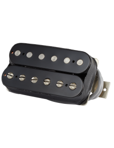 GIBSON 498T TREBLE ALNICO V DOUBLE BLACK