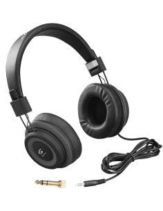 SOUNDSATION MH-50 CUFFIA STEREO