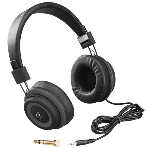 SOUNDSATION MH-50 CUFFIA STEREO