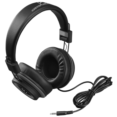 SOUNDSATION MH-50 CUFFIA STEREO