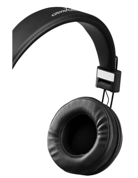 SOUNDSATION MH-50 CUFFIA STEREO SOUNDSATION MH-50 CUFFIA STEREO
