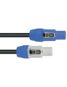 EUROLITE P-CON 1 POWER CABLE 1.5 MT