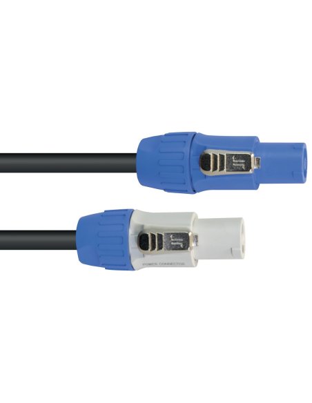 EUROLITE P-CON 1 POWER CABLE 1.5 MT EUROLITE P-CON 1 POWER CABLE 1.5 MT