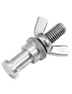 EUROLITE Mini TV-Pin for TH-2SC