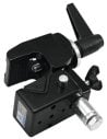 EUROLITE TH-2SC Quick-Lock Coupler black