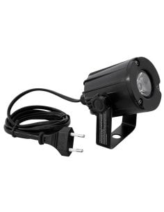 EUROLITE LED PST-3W SPOT 6000K