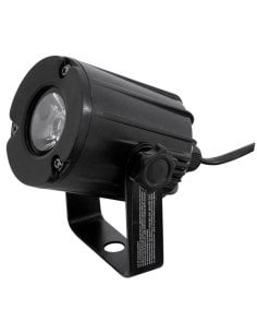 EUROLITE LED PST-3W SPOT 6000K 2