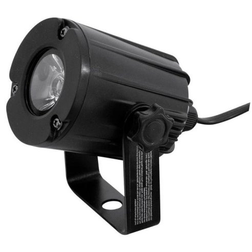 EUROLITE LED PST-3W SPOT 6000K