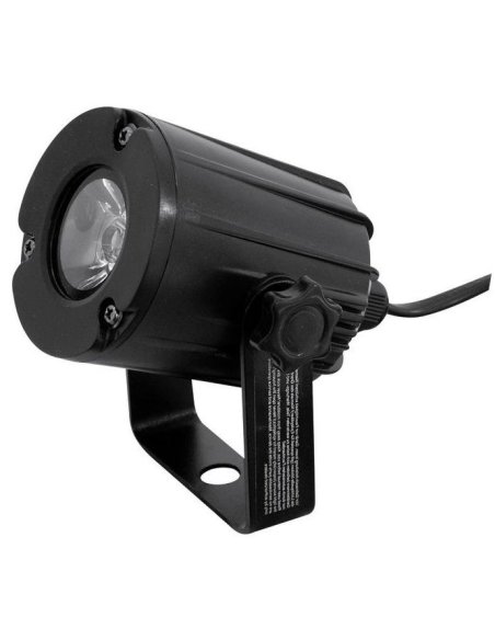 EUROLITE LED PST-3W SPOT 6000K EUROLITE LED PST-3W SPOT 6000K