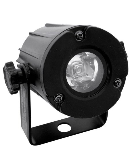 EUROLITE LED PST-3W SPOT 6000K EUROLITE LED PST-3W SPOT 6000K