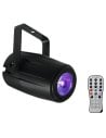 EUROLITE LED PST-5 QCL SPOT BK