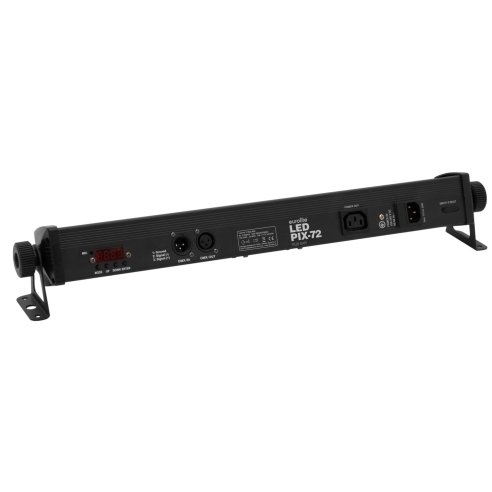 EUROLITE LED PIX-72 RGB BAR