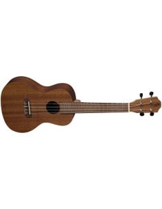 BATON ROUGE V1-C NAT UKULELE