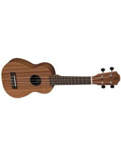BATON ROUGE V1-S NAT UKULELE