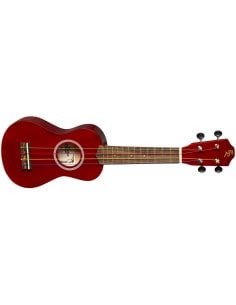 BATON ROUGE UR1-S BROWN UKULELE SOPRANO